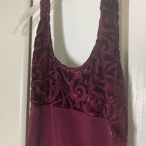 Corella Dancewear Halter Leotard M